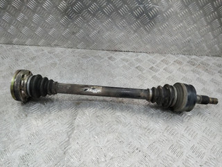полуось задняя (приводной вал, ШРУС) Porsche Boxster 987 2006, 2.7 л., бензин, 98733202405