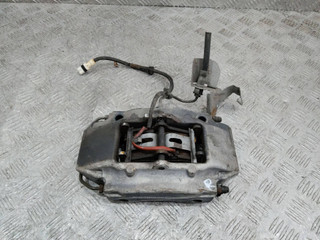 суппорт задний правый Porsche Boxster 987 2006, 2.7 л., бензин, 998352421