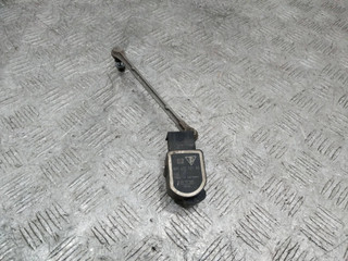 датчик дорожного просвета задний Porsche Boxster 987 2006, 2.7 л., бензин, 99763112100