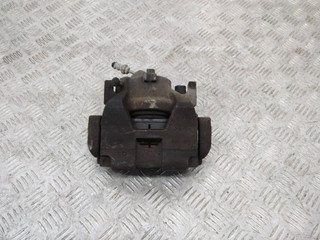 суппорт передний правый Renault Laguna 3 поколение 2012, 2.0 л., дизель