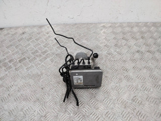 блок ABS BMW 7 серия G11/G12 2018, 6893764