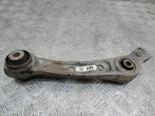 рычаг передний правый BMW 7 серия F01/F02 2012, 3.0 л., дизель