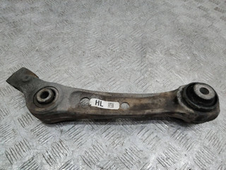 рычаг передний левый BMW 7 серия F01/F02 2012, 3.0 л., дизель