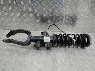стойка передняя левая BMW 7 серия F01/F02 2012, 3.0 л., дизель, 6796939