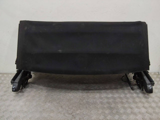 складная крыша Porsche Boxster 987 2006, 98756108500