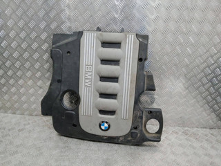 декоративная крышка двигателя BMW X5 E53 [рестайлинг] 2004, 3.0 л., дизель, 7788921