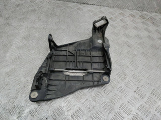 крепление фары левой Porsche Boxster 987 2006, 98763104101
