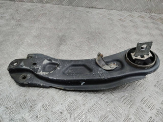 рычаг задний левый Mercedes-Benz A-Класс W176 2013, A2463500506