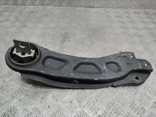 рычаг задний правый Mercedes-Benz A-Класс W176 2013, A2463500406