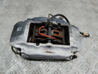 суппорт передний правый Porsche Boxster 987 2006, 2.7 л., бензин, 986351422