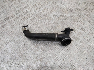 патрубок радиатора Porsche Panamera 970 2011, 3.0 л., дизель, 97010623201