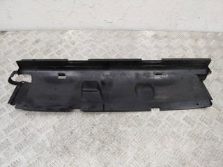 воздуховод (дефлектор) радиатора Porsche Panamera 970 2011, 3.0 л., дизель, 97010624101, 97010603231