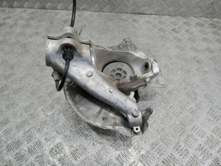 кулак поворотный правый Porsche Boxster 987 2006, 2.7 л., бензин, 99734165805
