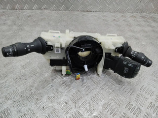 переключатель подрулевой (стрекоза) Renault Laguna 3 поколение 2010, 255670001R