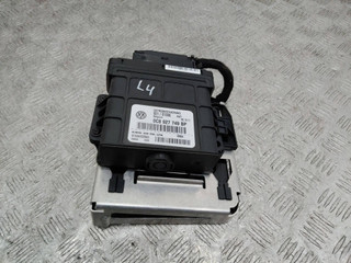 блок управления АКПП Porsche Panamera 970 2011, 3.0 л., дизель, 0C8927749, 0C8927749BP