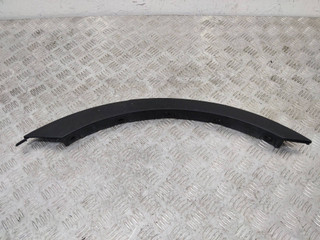 накладка колесной арки BMW X3 E83 2005, 3330867
