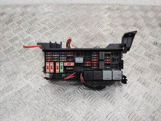 блок предохранителей Mercedes-Benz M-Класс W164 2007, 3.0 л., дизель, A1645451740