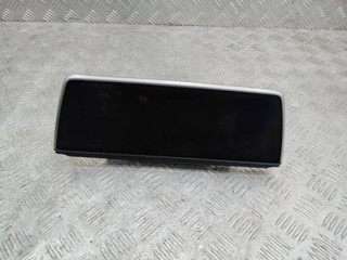 дисплей BMW 7 серия G11/G12 2018, 6839442
