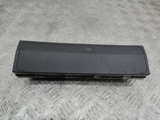 подушка безопасности коленная BMW 7 серия G11/G12 2018, 9297722