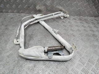 подушка безопасности боковая (шторка) BMW 7 серия G11/G12 2018, 84735580708