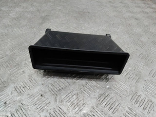 Декоративная накладка центральной консоли BMW 7 серия G11/G12 2018, 9302185
