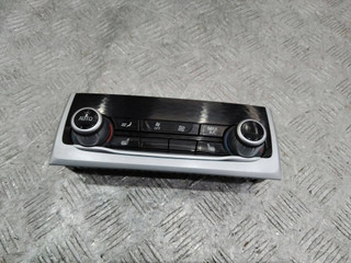 блок управления печки / климат-контроля BMW 7 серия G11/G12 2018, 6999385
