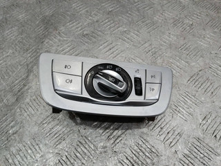 переключатель света BMW 7 серия G11/G12 2018, 9493726