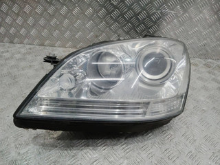 фара левая Mercedes-Benz M-Класс W164 2007