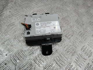 блок управления центральным замком Mercedes-Benz M-Класс W164 2007, A1645403462