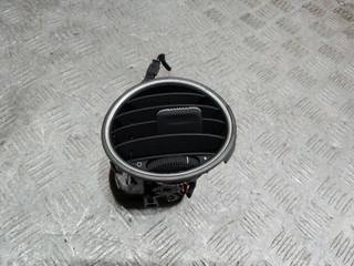 дефлектор обдува салона Porsche Boxster 987 2006, 98755213103