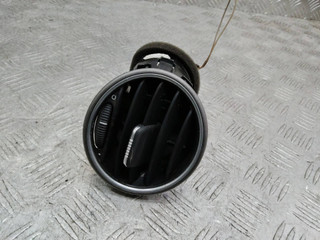 дефлектор обдува салона Porsche Boxster 987 2006, 98755213103
