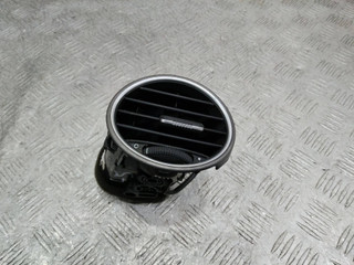 дефлектор обдува салона Porsche Boxster 987 2006, 98755213103