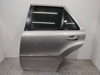 дверь задняя левая Mercedes-Benz M-Класс W164 2007
