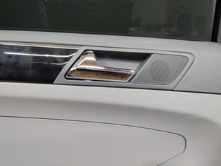 ручка внутренняя задняя левая Mercedes-Benz M-Класс W164 2007