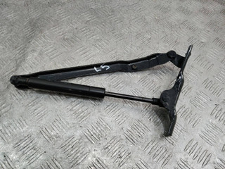 петля капота правая Porsche Boxster 987 2006, 99751115200