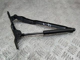 петля капота левая Porsche Boxster 987 2006, 99751115100