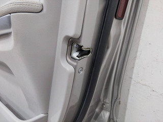 замок двери передней правой Mercedes-Benz M-Класс W164 2007