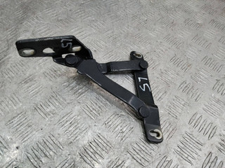 петля крышки багажника Porsche Boxster 987 2006, 98751215100