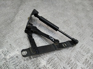 петля крышки багажника Porsche Boxster 987 2006, 98751215200