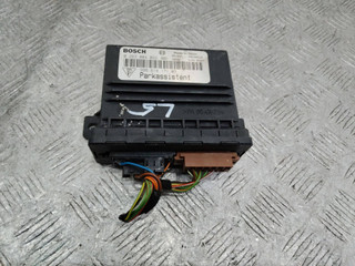 блок управления парктрониками Porsche Boxster 987 2006, 99661817103