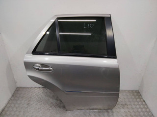 дверь задняя правая Mercedes-Benz M-Класс W164 2007