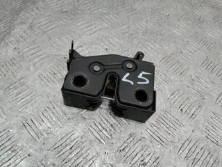 замок капота Porsche Boxster 987 2006, 98751205301