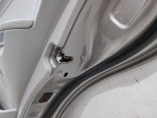 замок двери задней правой Mercedes-Benz M-Класс W164 2007