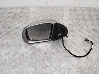 зеркало наружное левое Mercedes-Benz M-Класс W164 2007, A1648104916