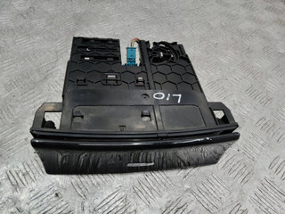 пепельница Mercedes-Benz M-Класс W164 2007, A1648100030