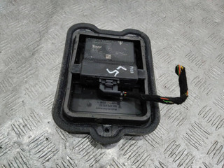 блок управления (другие) Porsche Boxster 987 2006, 99761010703