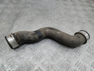 патрубок радиатора Porsche Boxster 987 2006, 98710650106