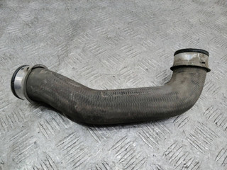 патрубок радиатора Porsche Boxster 987 2006