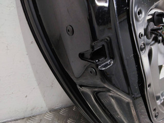 замок двери передней левой Porsche Boxster 987 2006