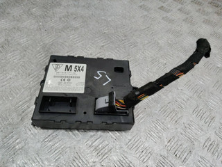 блок управления (другие) Porsche Boxster 987 2006, 99761817112